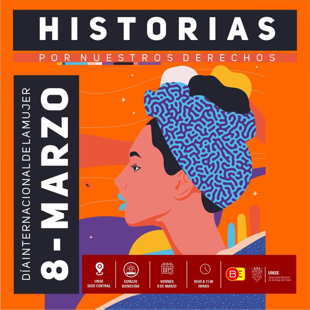 HISTORIAS Bienestar Estudiantil UNSE